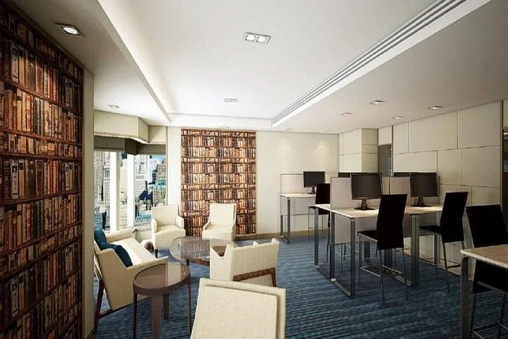 Коулун: Holiday Inn Express Hong Kong Mongkok by IHG
