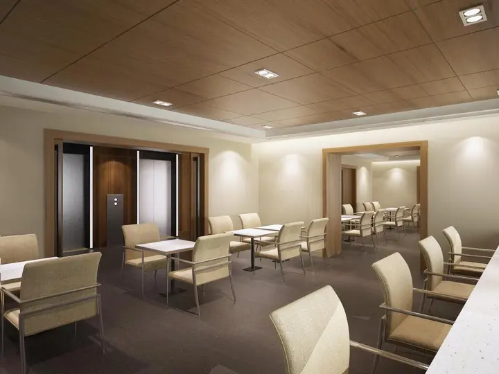 Коулун: Holiday Inn Express Hong Kong Mongkok by IHG