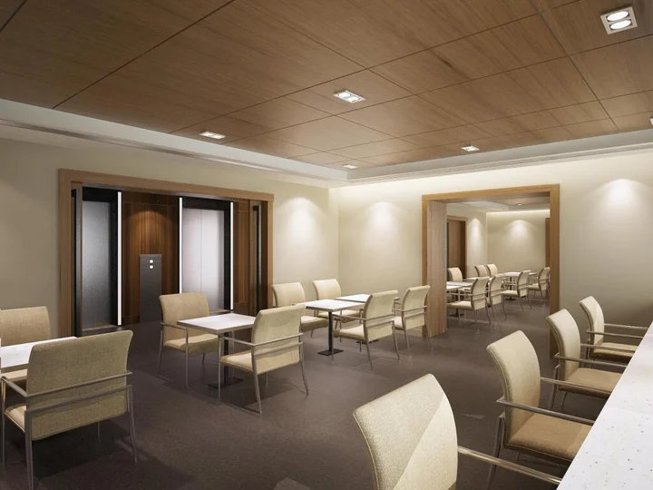 Коулун: Holiday Inn Express Hong Kong Mongkok by IHG