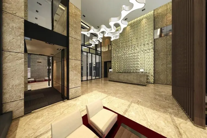 Коулун: Holiday Inn Express Hong Kong Mongkok by IHG