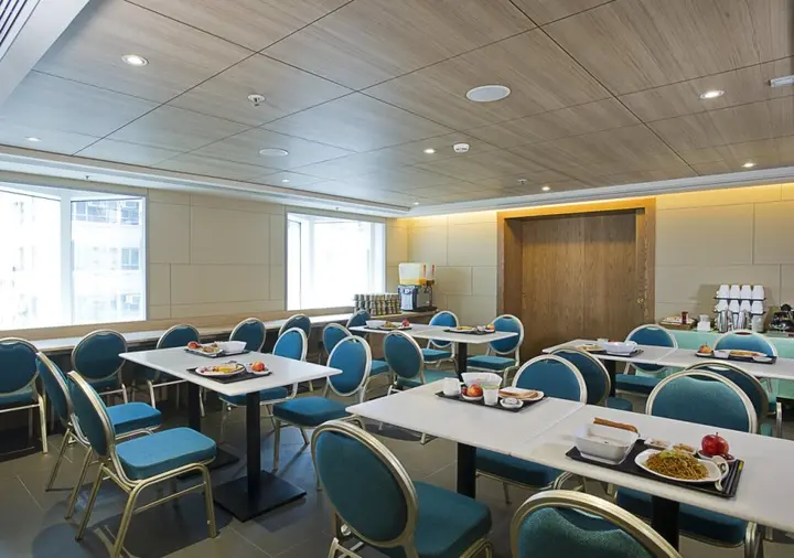 Коулун: Holiday Inn Express Hong Kong Mongkok by IHG