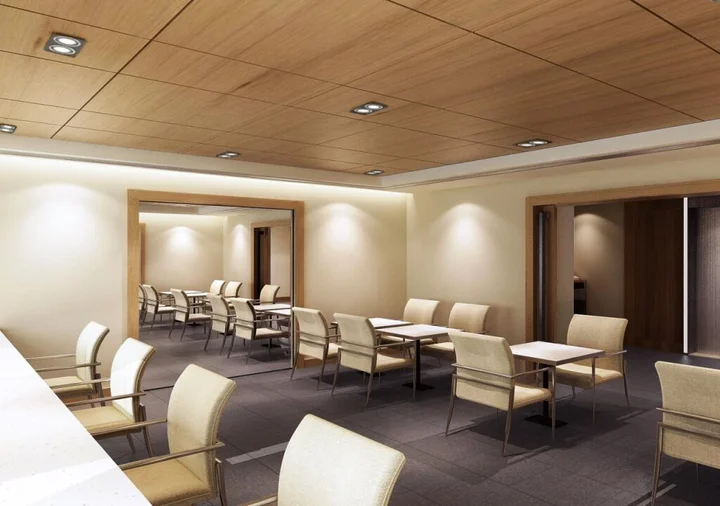 Коулун: Holiday Inn Express Hong Kong Mongkok by IHG