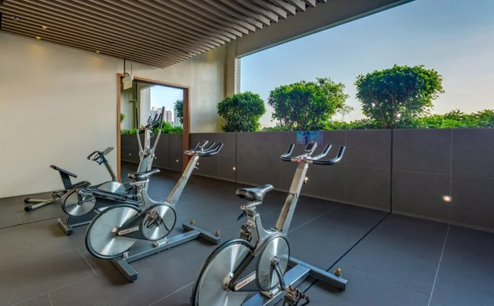 Коулун: Holiday Inn Express Hong Kong Mongkok by IHG