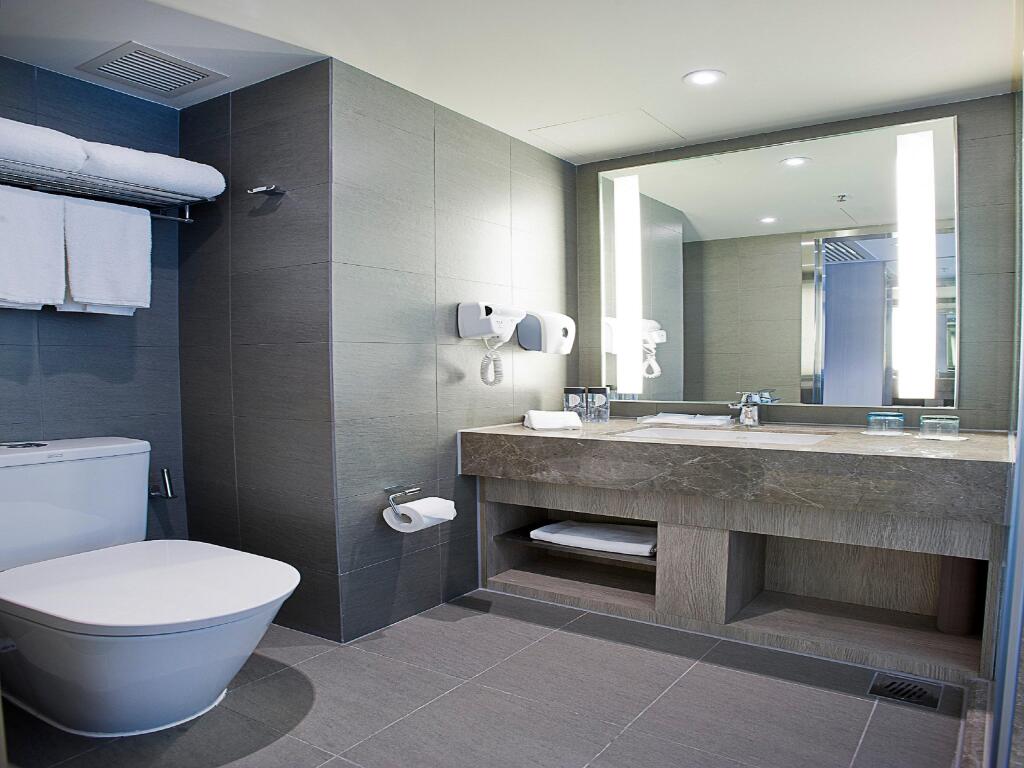 Коулун: Holiday Inn Express Hong Kong Mongkok by IHG