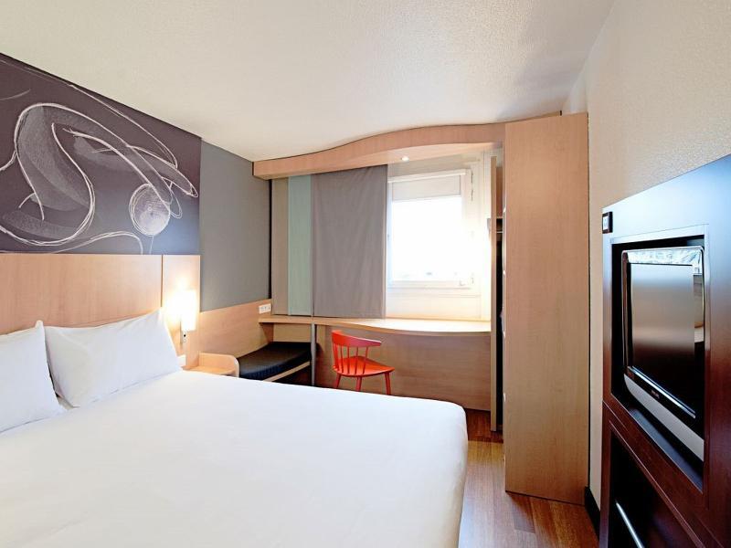 Цзиньчжоу: Ibis Jinzhou Yunfei Street