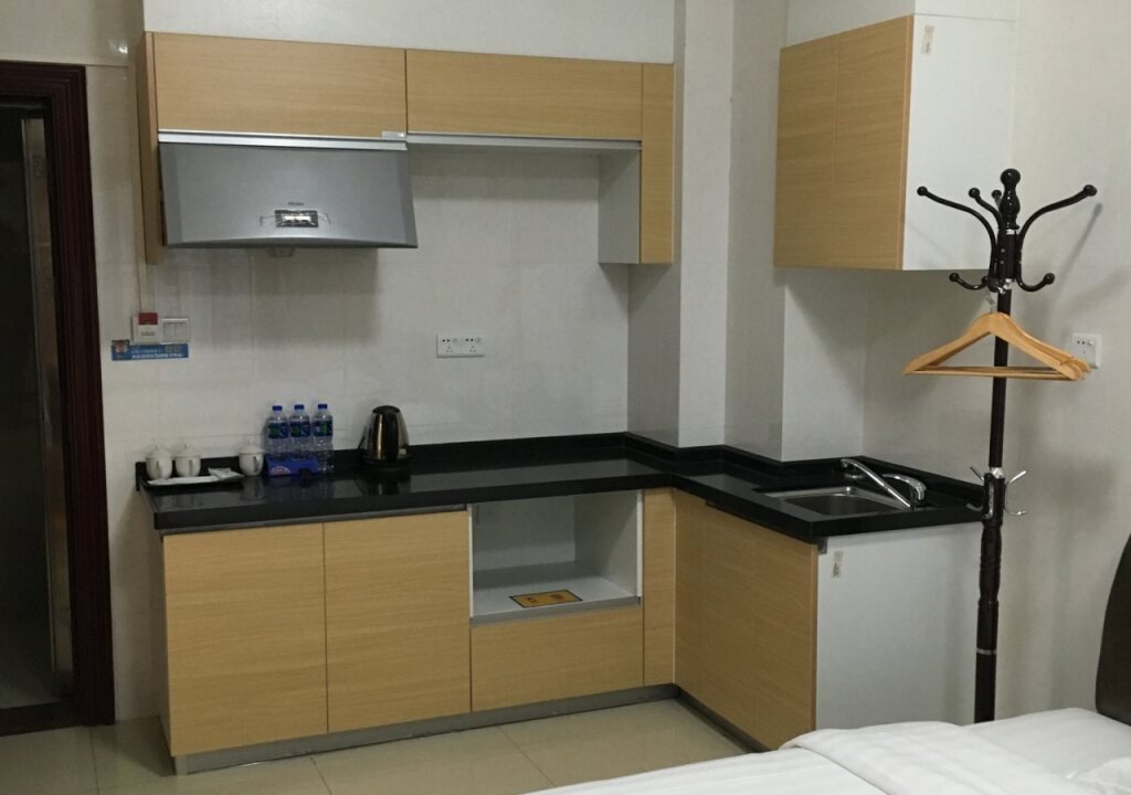 Yi Long International Apartment — фото 1