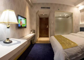Гуйлинь: Jinyi Holiday Hotel