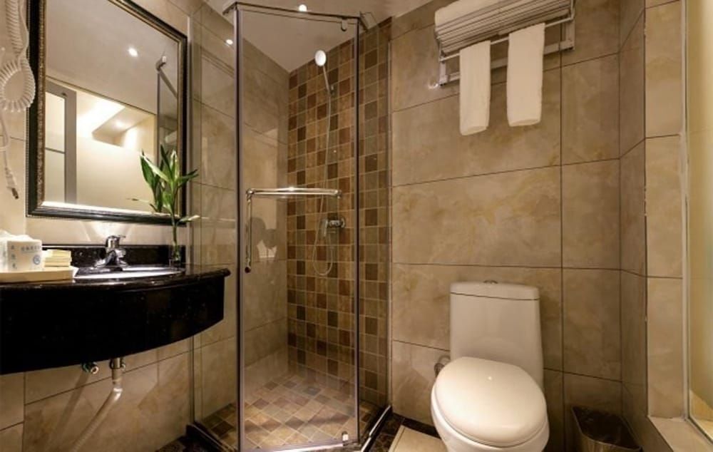 Гуйлинь: Jinyi Holiday Hotel