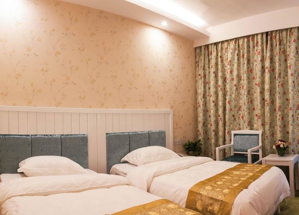 Гуйлинь: Jinyi Holiday Hotel