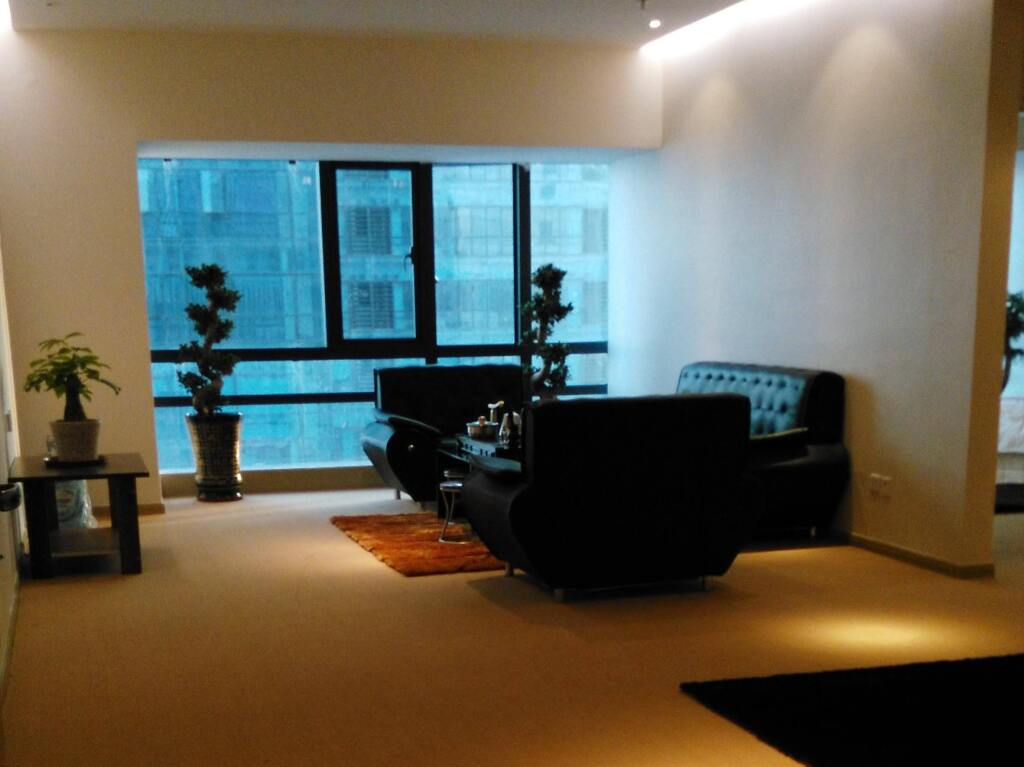 Sun Rainforest International Residence Du Commerce — фото 1