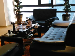 Шэньчжэнь: Sun Rainforest International Residence Du Commerce
