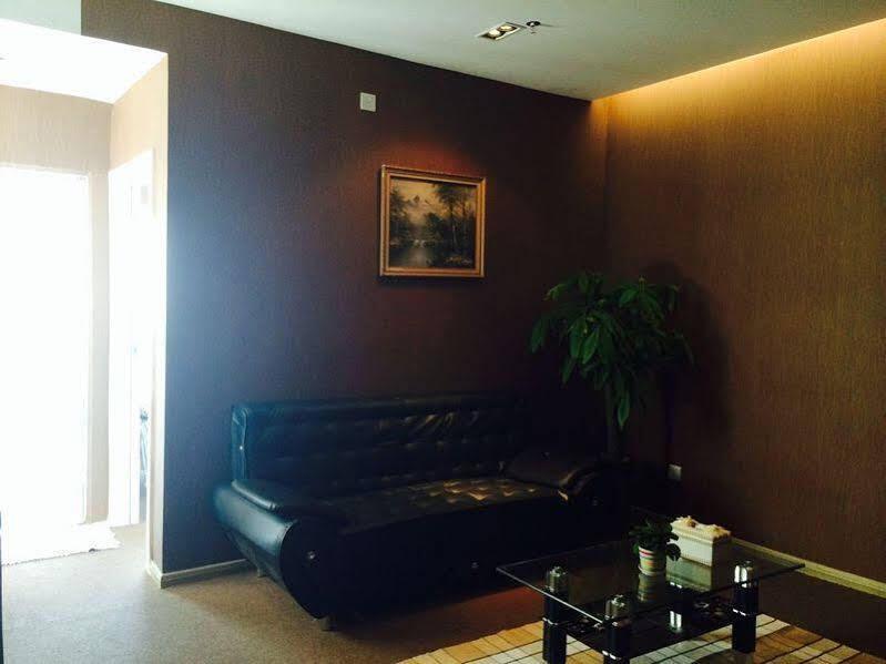 Шэньчжэнь: Sun Rainforest International Residence Du Commerce