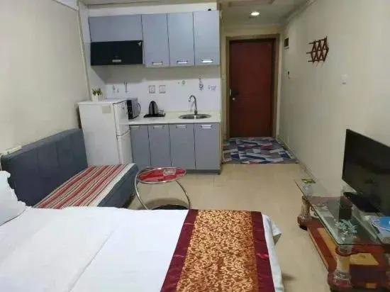 Далянь: Dalian Kaiyuan Hotel