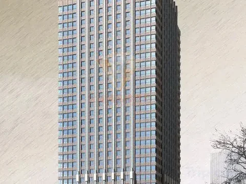 Далянь: Dalian Kaiyuan Hotel