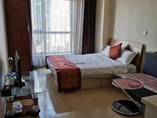 Далянь: Dalian Kaiyuan Hotel