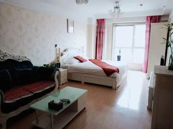 Далянь: Dalian Kaiyuan Hotel