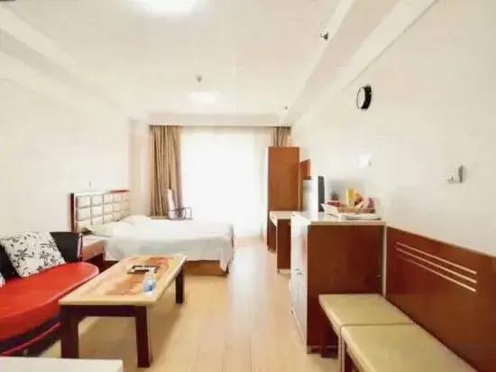 Далянь: Dalian Kaiyuan Hotel