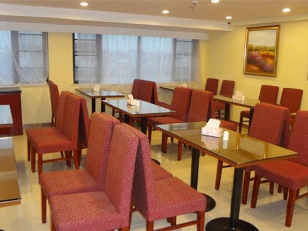 Фошань: Hanting Hotel Foshan Meidi Zongbu