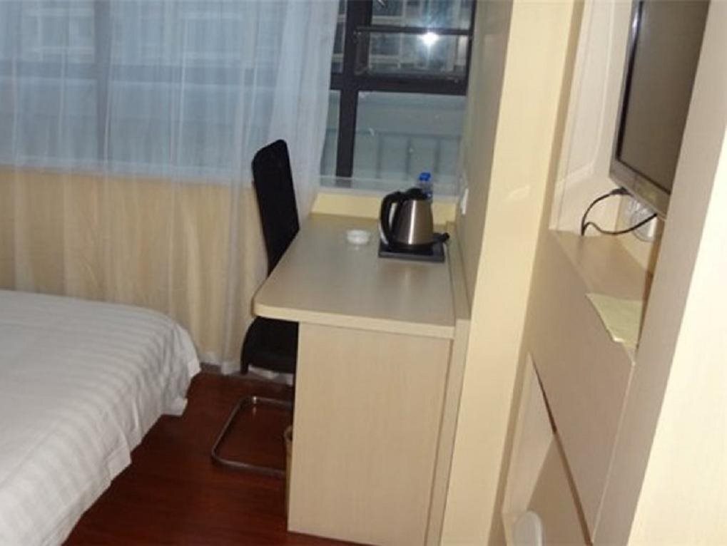 Фошань: Hanting Hotel Foshan Meidi Zongbu