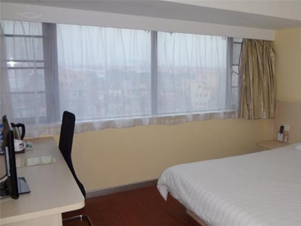 Фошань: Hanting Hotel Foshan Meidi Zongbu