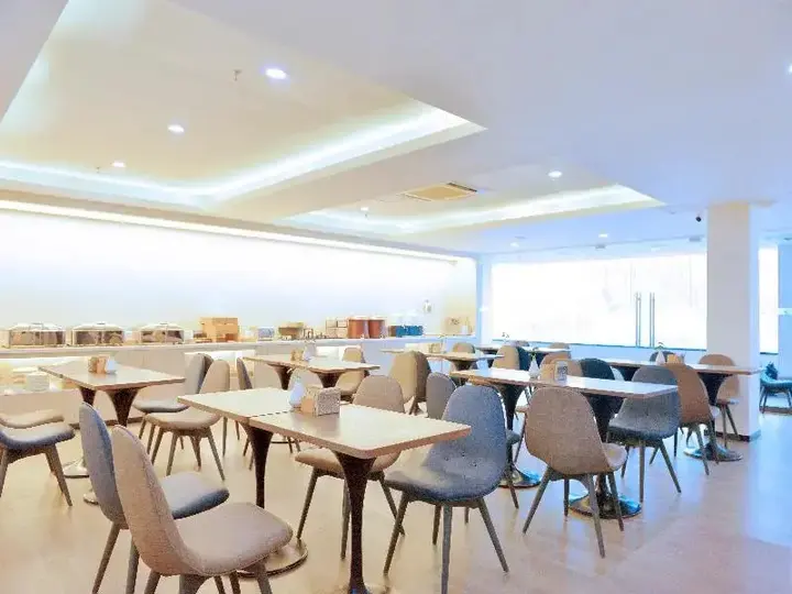 Шэньчжэнь: Hanting Hotel Shenzhen Nanshan Metro Station