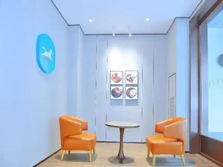 Шэньчжэнь: Hanting Hotel Shenzhen Nanshan Metro Station