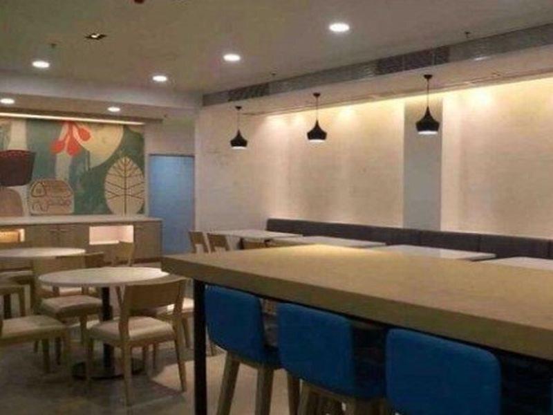 Шэньчжэнь: Hanting Express Shenzhen Baoan Haiya Binfen Road