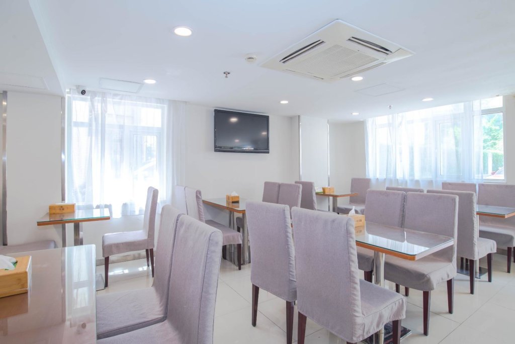 Шэньчжэнь: Hanting Hotel Shenzhen Aiguo Road Branch
