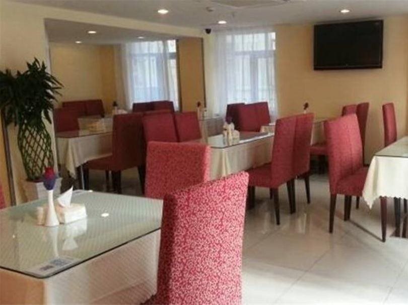 Шэньчжэнь: Hanting Hotel Shenzhen Aiguo Road Branch