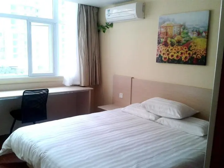 Шэньчжэнь: Hanting Hotel Shenzhen Aiguo Road Branch