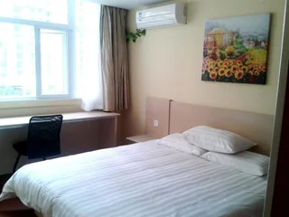 Шэньчжэнь: Hanting Hotel Shenzhen Aiguo Road Branch