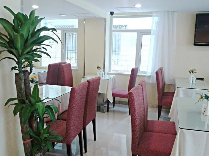 Шэньчжэнь: Hanting Hotel Shenzhen Aiguo Road Branch