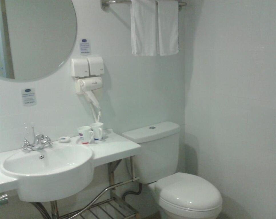 Шэньчжэнь: Hanting Hotel Shenzhen Aiguo Road Branch
