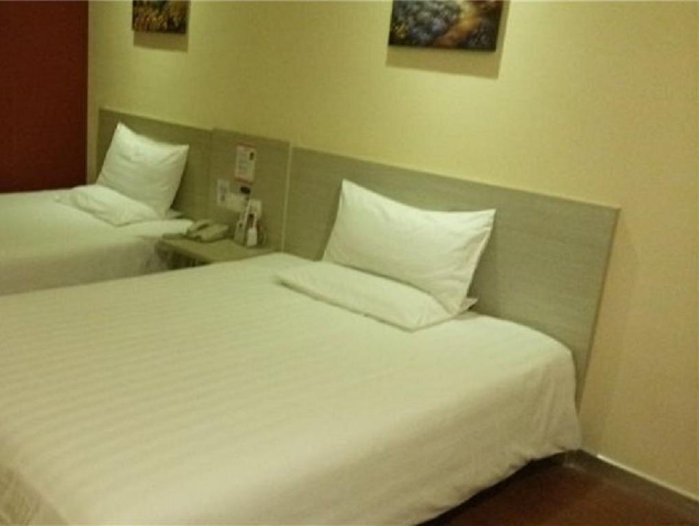 Шаньтоу: Hanting Hotel Shantou Jinsha East Road