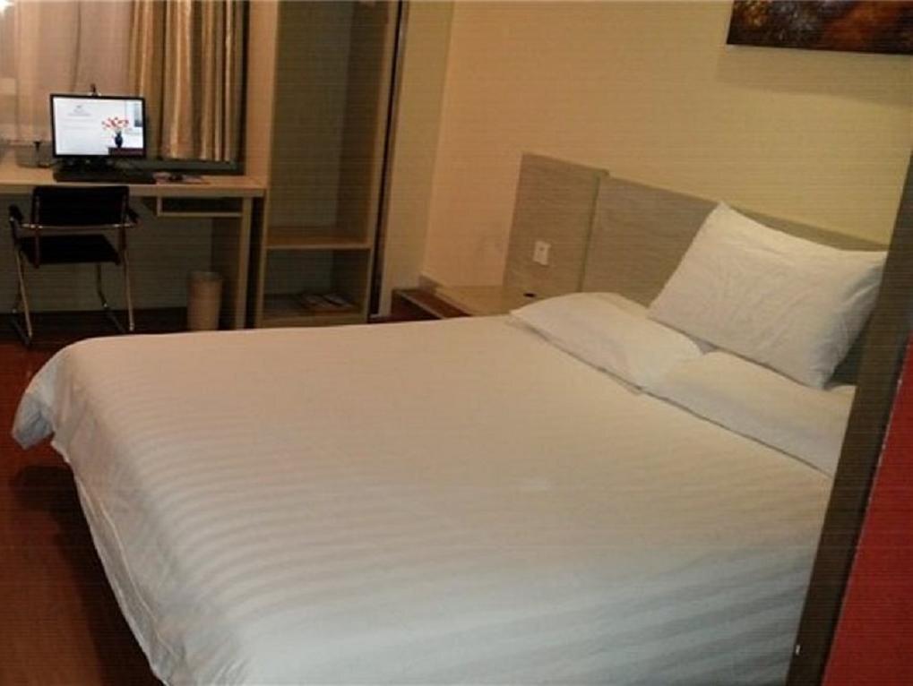 Шаньтоу: Hanting Hotel Shantou Jinsha East Road