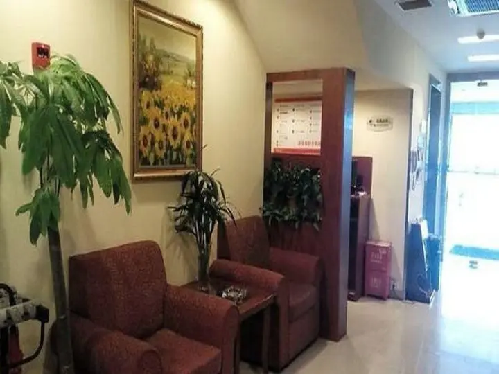 Чунцин: Hanting CQ Chenjiaping
