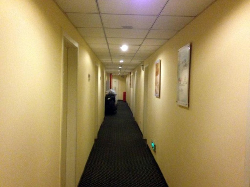 Чунцин: Hanting Hotel Chongqing Shapingba Branch