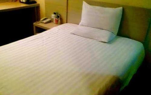 Наньнин: Hanting Hotel Nanning Chaoyang Square Branch