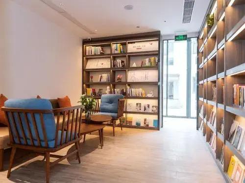 Чэнду: Hanting Hotel Chengdu Chunxi Road Taikoo Li
