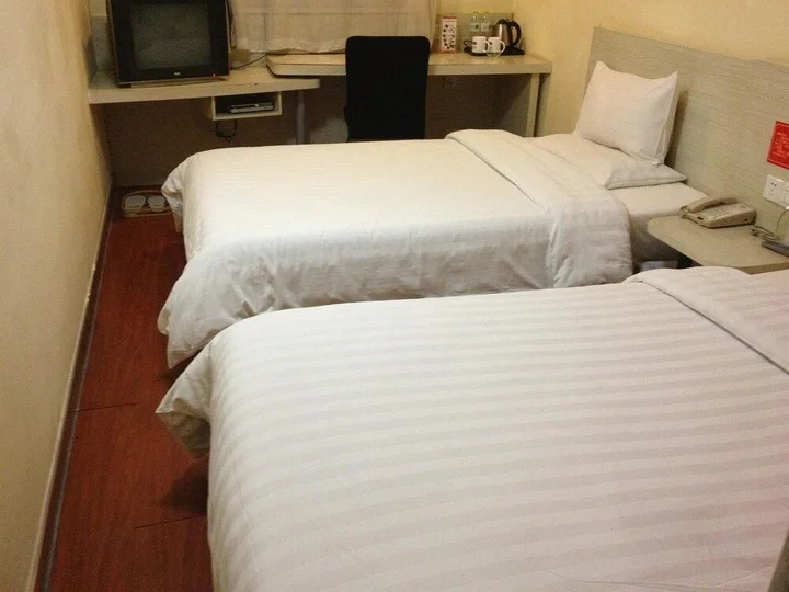 Чэнду: Hanting Hotel