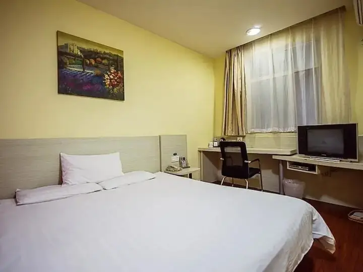 Hanting Hotel — фото 3