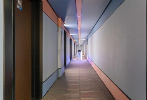 Чэнду: Hanting Hotel Chengdu Hongpailou Branch
