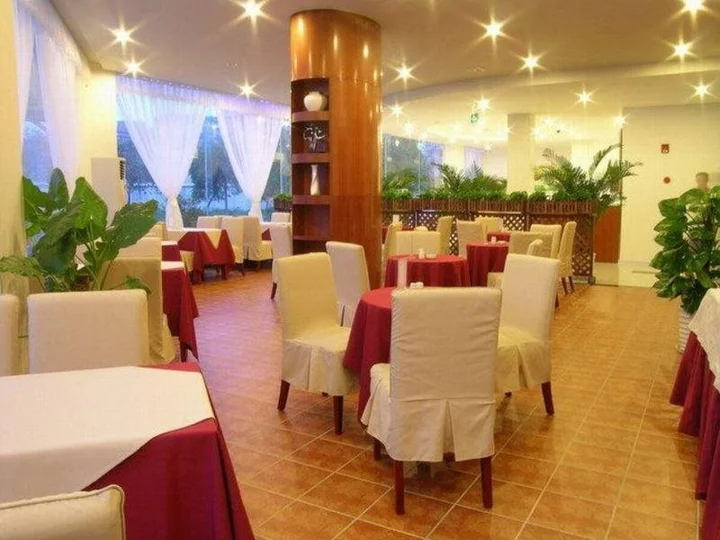 Чэнду: Hanting Express Chengdu Shuhan