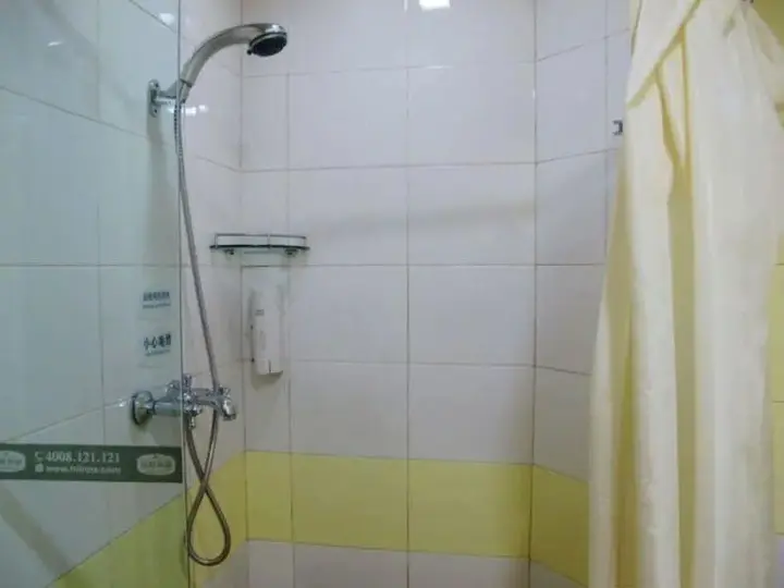 Чэнду: Hanting Express Chengdu Shuhan
