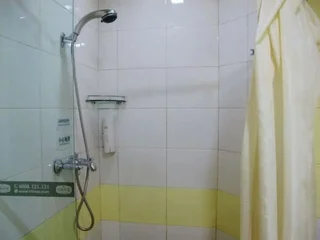 Чэнду: Hanting Express Chengdu Shuhan