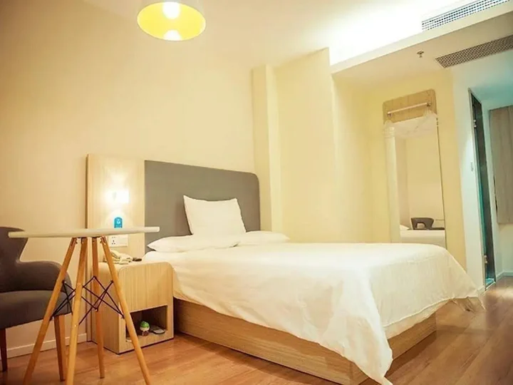 Чэнду: Hanting Hotel