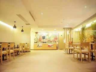 Чэнду: Hanting Hotel