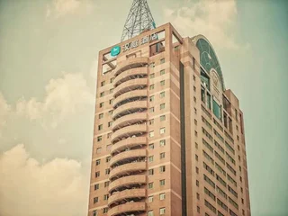 Чэнду: Hanting Hotel