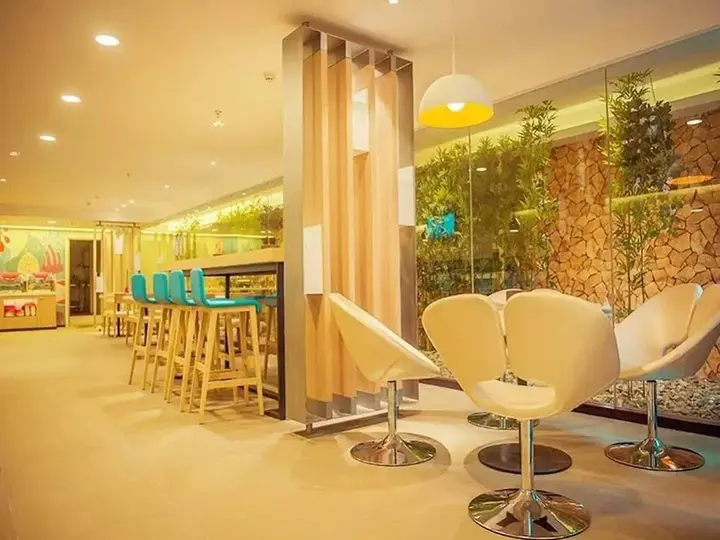 Чэнду: Hanting Hotel