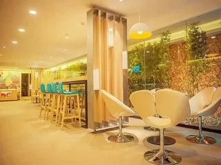 Чэнду: Hanting Hotel